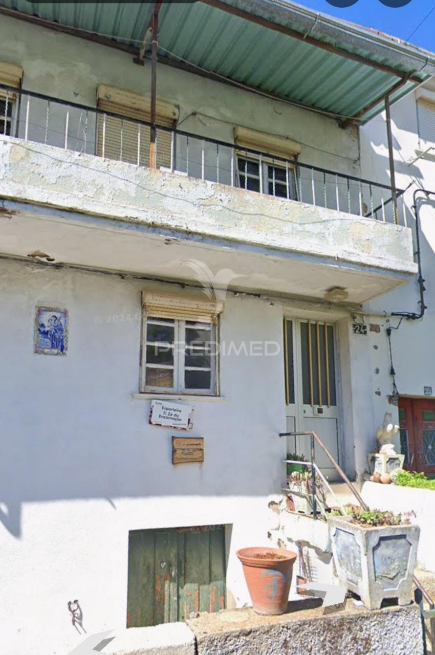 Casa rural em alcongosta