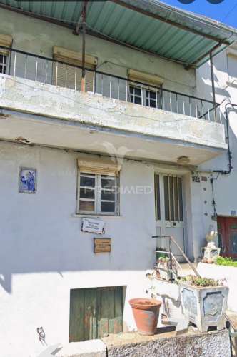 Casa rural em alcongosta