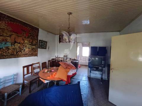 Casa rural em alcongosta
