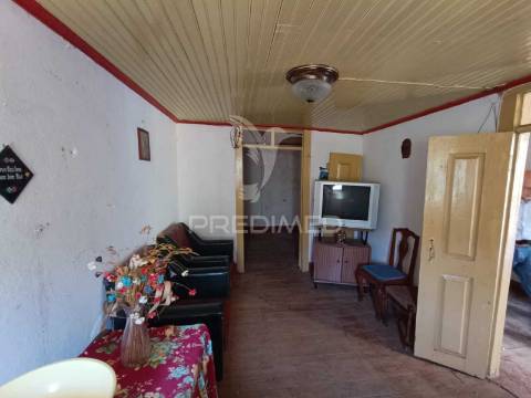 Casa rural em alcongosta