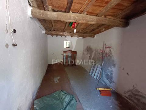 Casa rural em alcongosta