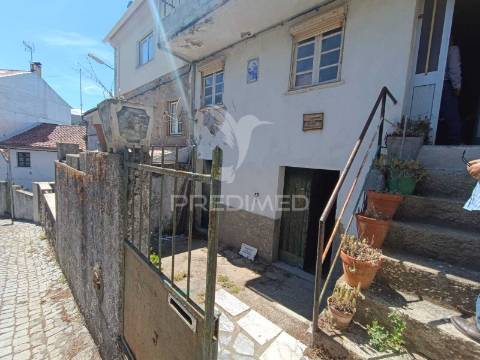 Casa rural em alcongosta