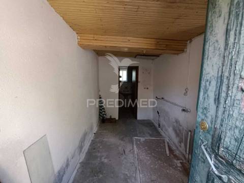 Casa rural em alcongosta