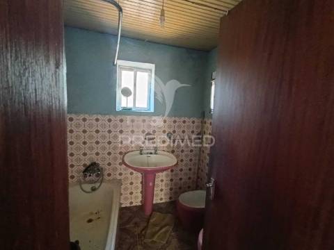 Casa rural em alcongosta