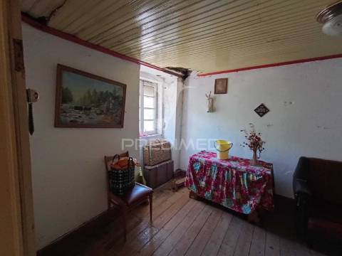 Casa rural em alcongosta