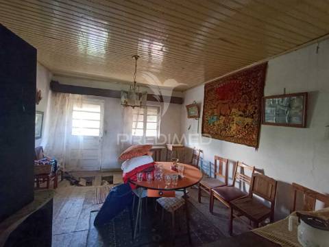 Casa rural em alcongosta