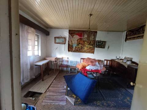 Casa rural em alcongosta