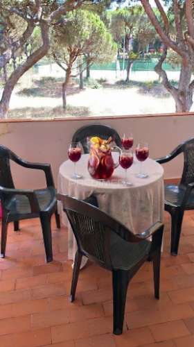 Apartamento t2 em albufeira