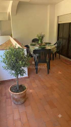 Apartamento t2 em albufeira