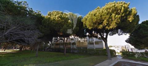 Apartamento t2 em albufeira