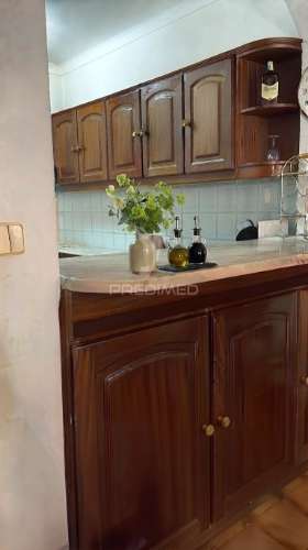 Apartamento t2 em albufeira