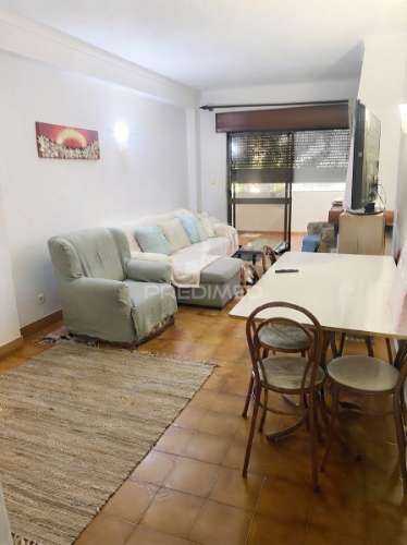 Apartamento t2 em albufeira