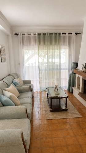 Apartamento t2 em albufeira