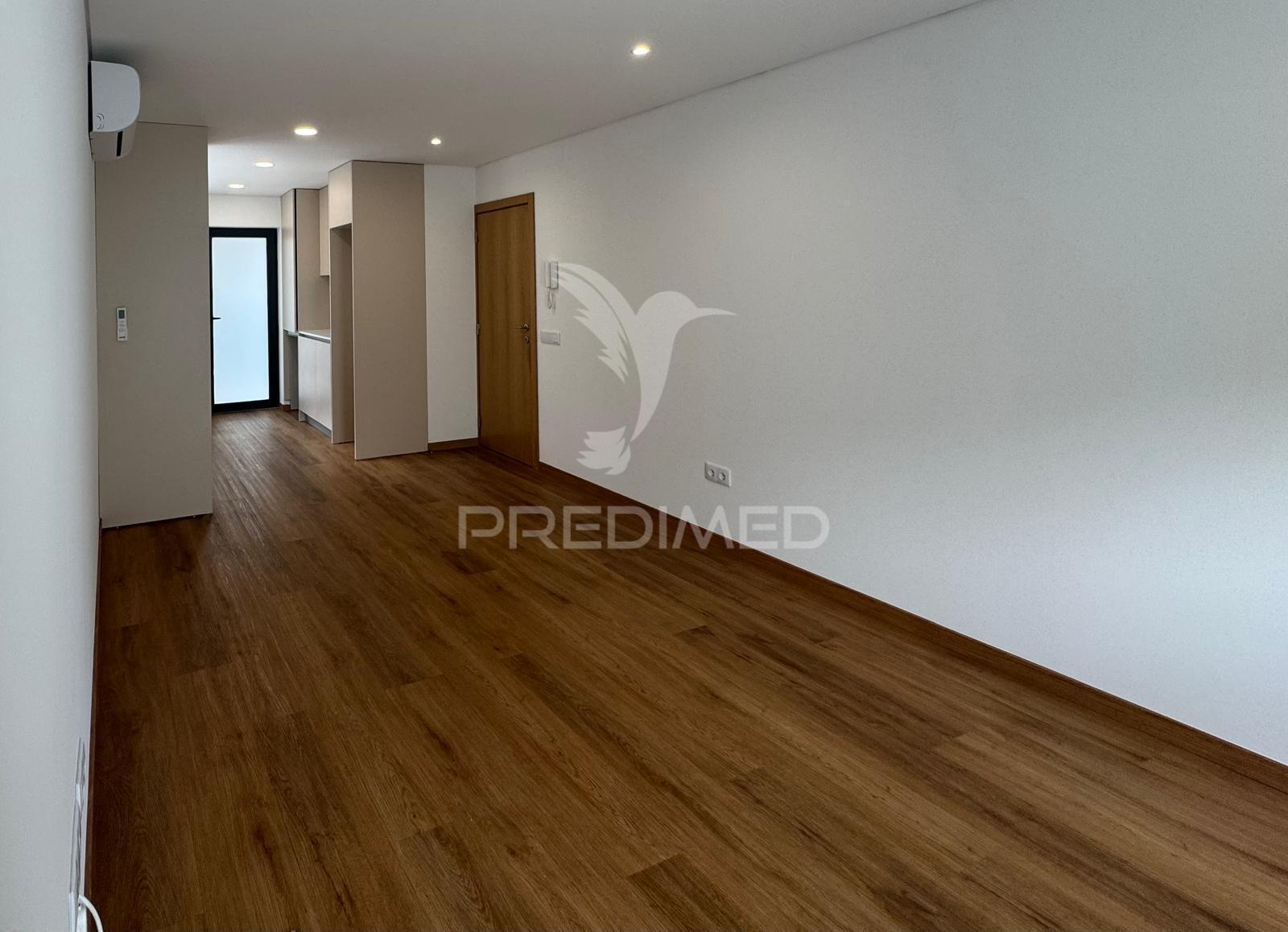 Andar moradia  t2+1  - arrendar em caldas das taipas