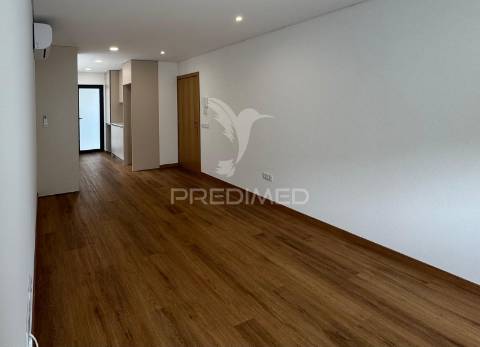 Andar moradia  t2+1  - arrendar em caldas das taipas