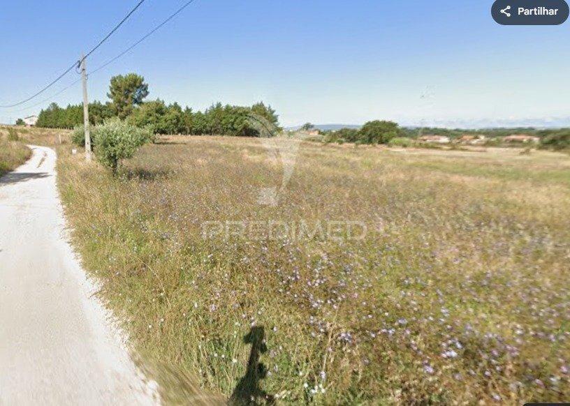 Terreno rustico