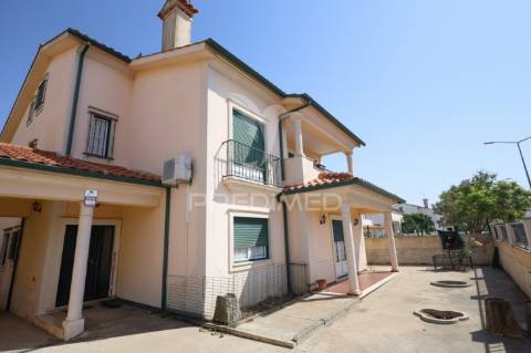 Moradia isolada