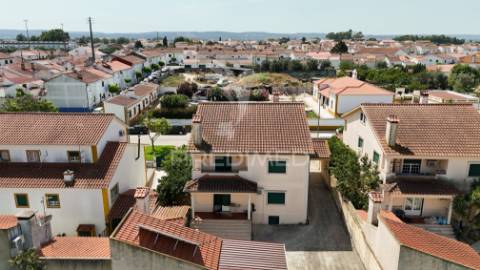 Moradia isolada