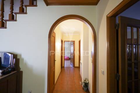 Moradia isolada