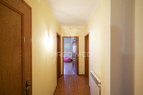 Moradia isolada