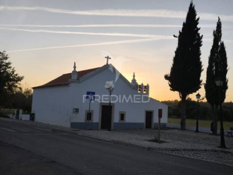 Albufeira-paderne - terreno rustico 30.080m2