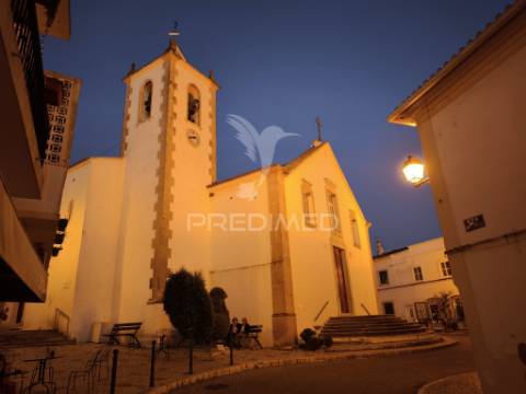 Albufeira-paderne - terreno rustico 27320 m2