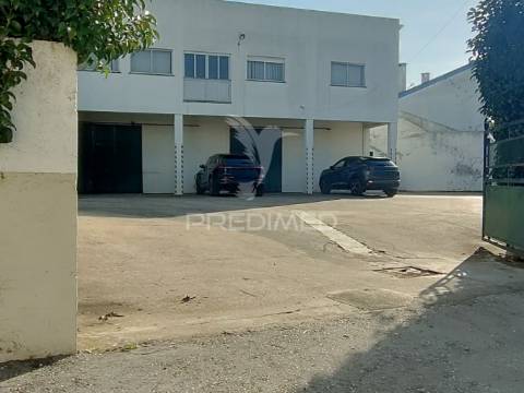 Armazém - vila moreira, alcanena