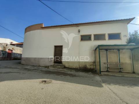 Armazém - vila moreira, alcanena