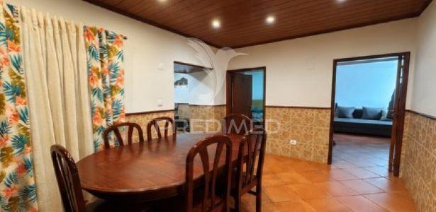 Moradia t2 com piscina | serra de são julião – torres vedras