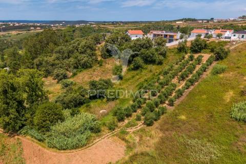 Terreno urbano com projeto de construção aprovado para comprar