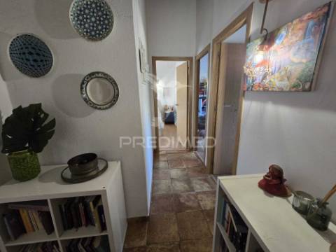 Moradia t4 com terreno de 1.500 m² em melides | perto da praia