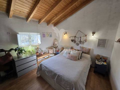Moradia t4 com terreno de 1.500 m² em melides | perto da praia
