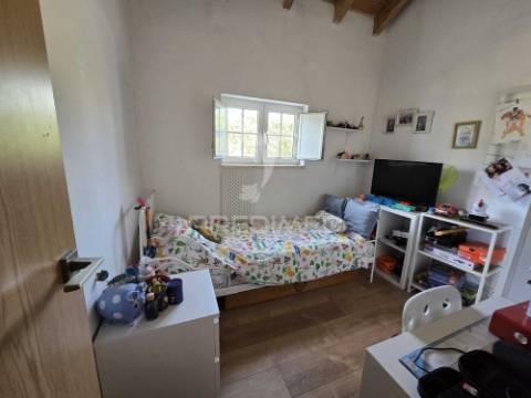 Moradia t4 com terreno de 1.500 m² em melides | perto da praia