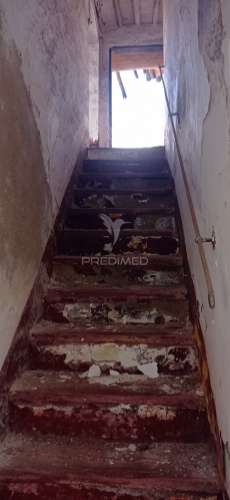 Prédio devoluto em sousel
