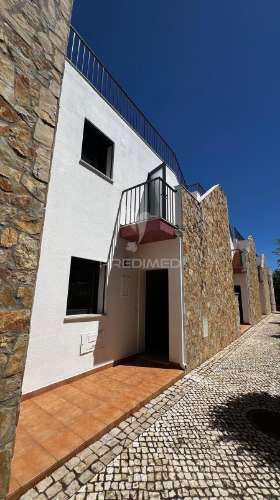 A sua casa de sonho no algarve pode estar aqui!