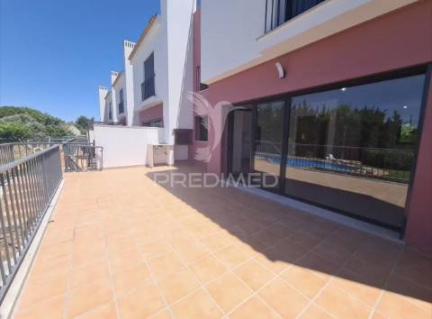 A sua casa de sonho no algarve pode estar aqui!