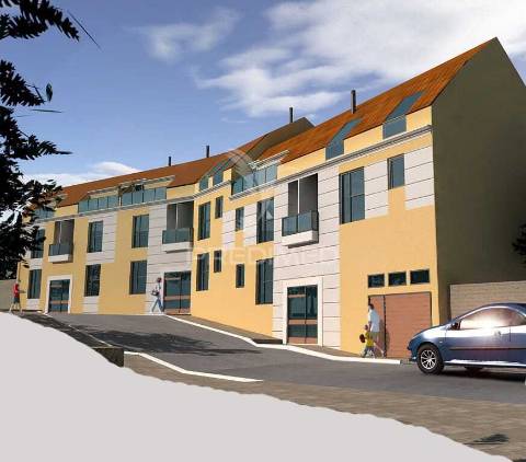 Apartamento t1 em melgaço