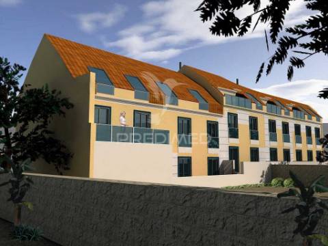Apartamento t1 em melgaço
