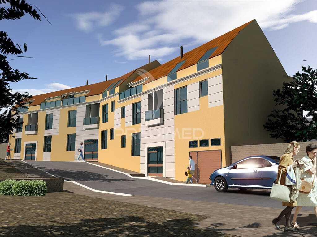 Apartamento t1 em melgaço