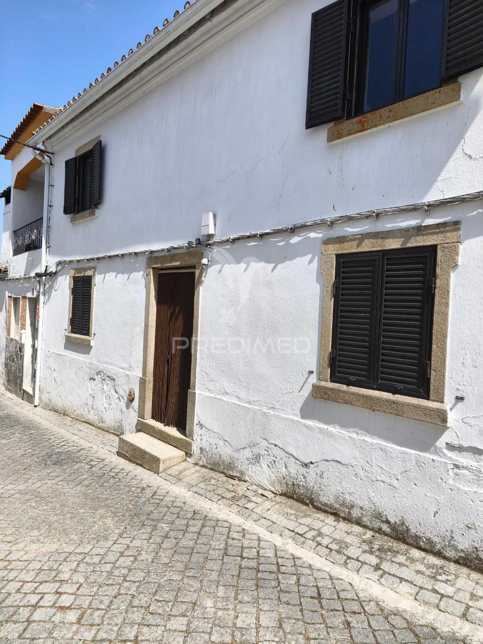 Moradia t2 gáfete