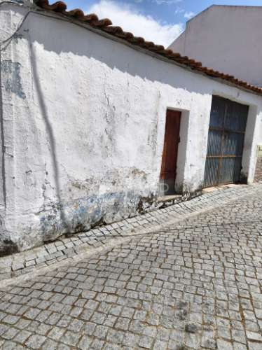Moradia t2 gáfete