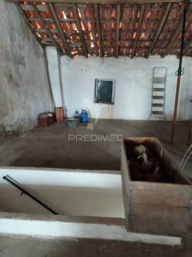 Moradia t2 gáfete
