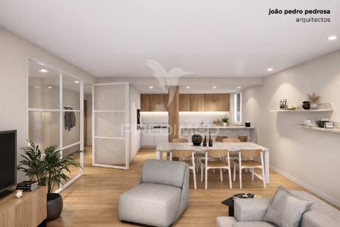 Jardins de fátima | apartamentos t3 desde 430.000 €