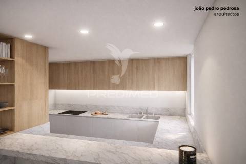 Jardins de fátima | apartamentos t3 desde 430.000 €