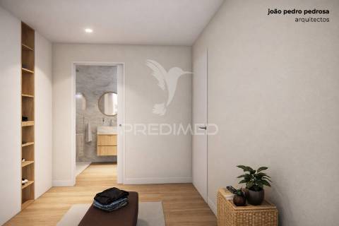 Jardins de fátima | apartamentos t3 desde 430.000 €