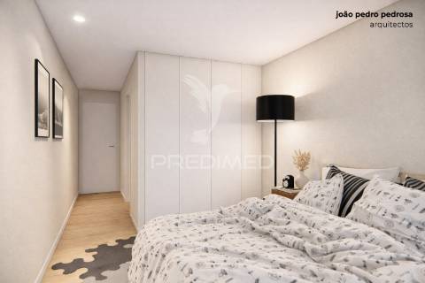 Jardins de fátima | apartamentos t3 desde 430.000 €