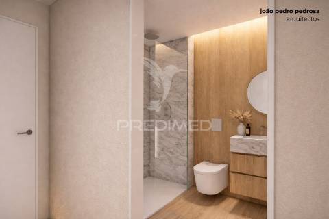 Jardins de fátima | apartamentos t3 desde 430.000 €
