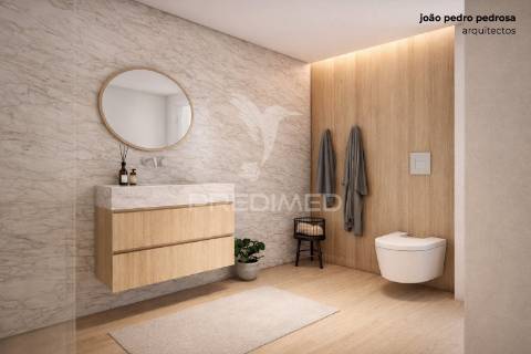 Jardins de fátima | apartamentos t3 desde 430.000 €