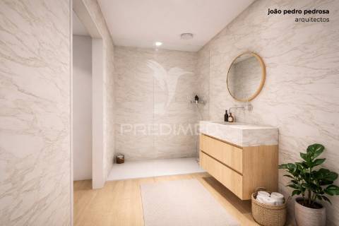 Jardins de fátima | apartamentos t3 desde 430.000 €