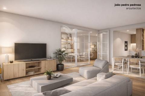 Jardins de fátima | apartamentos t3 desde 430.000 €